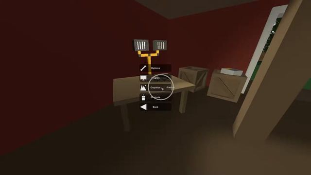 How To Disable Grass Displacement In Unturned смотреть онлайн