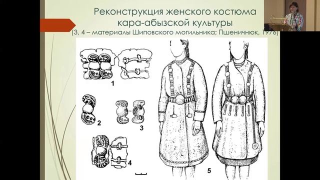 Лейбова Н.А К вопросу об истоках формирования антропологического типа башкир (по данным одонтологии смотреть онлайн