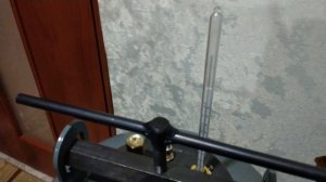 Установка термометра в автоклав Белорусский