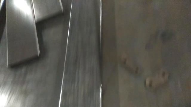 Мерседес Актрос 4144к. Сороконожка. Ремонт часть 21 смотреть онлайн