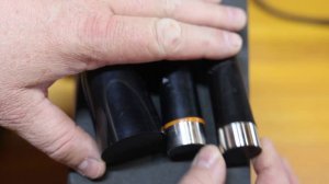 Эхолот Ривертеч-8 в Карелии. Тест из коробки: блесна, мормышка, джиг. Первое сравнение с Практика-8