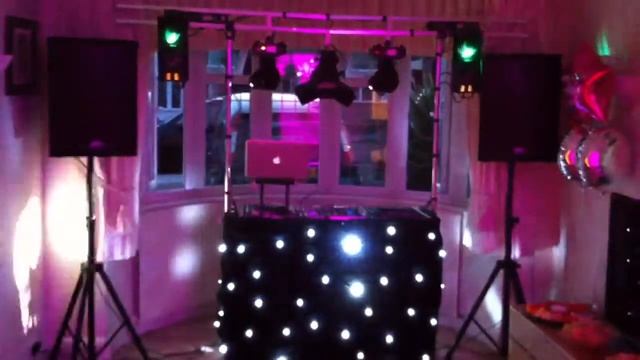 Rhythm Patrol House Party Setup смотреть онлайн