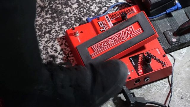 How Good Does Drop Tuning Sound On The Whammy DT
