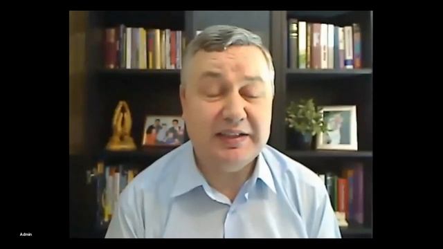 Наполнен ли Ты Божьим Огнем - Святым Словом?| Николай Усач смотреть онлайн