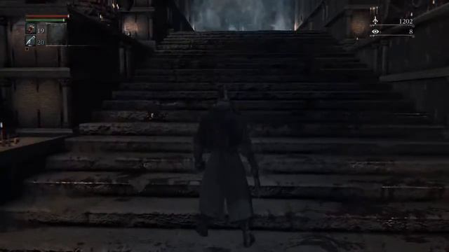 Bloodborne + DLC стрим #4 смотреть онлайн