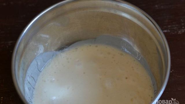 Сборник рецептов