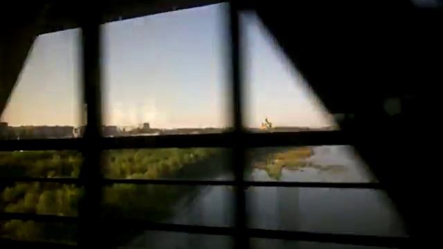 Метро от ст Горьковская до ст Московская, Нижний Новгород смотреть онлайн