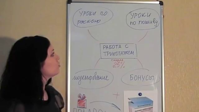 Краткая видео-презентация