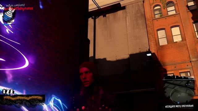 ИгрооргиИ - Infamous: Second Son смотреть онлайн