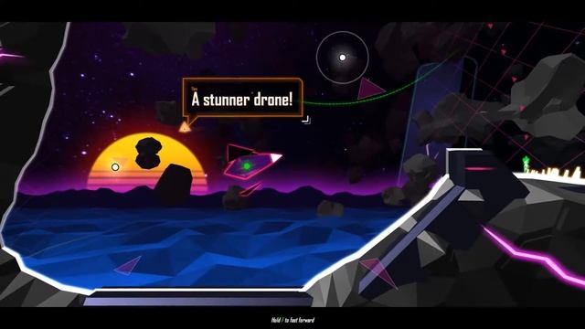 Rifter - Gameplay смотреть онлайн
