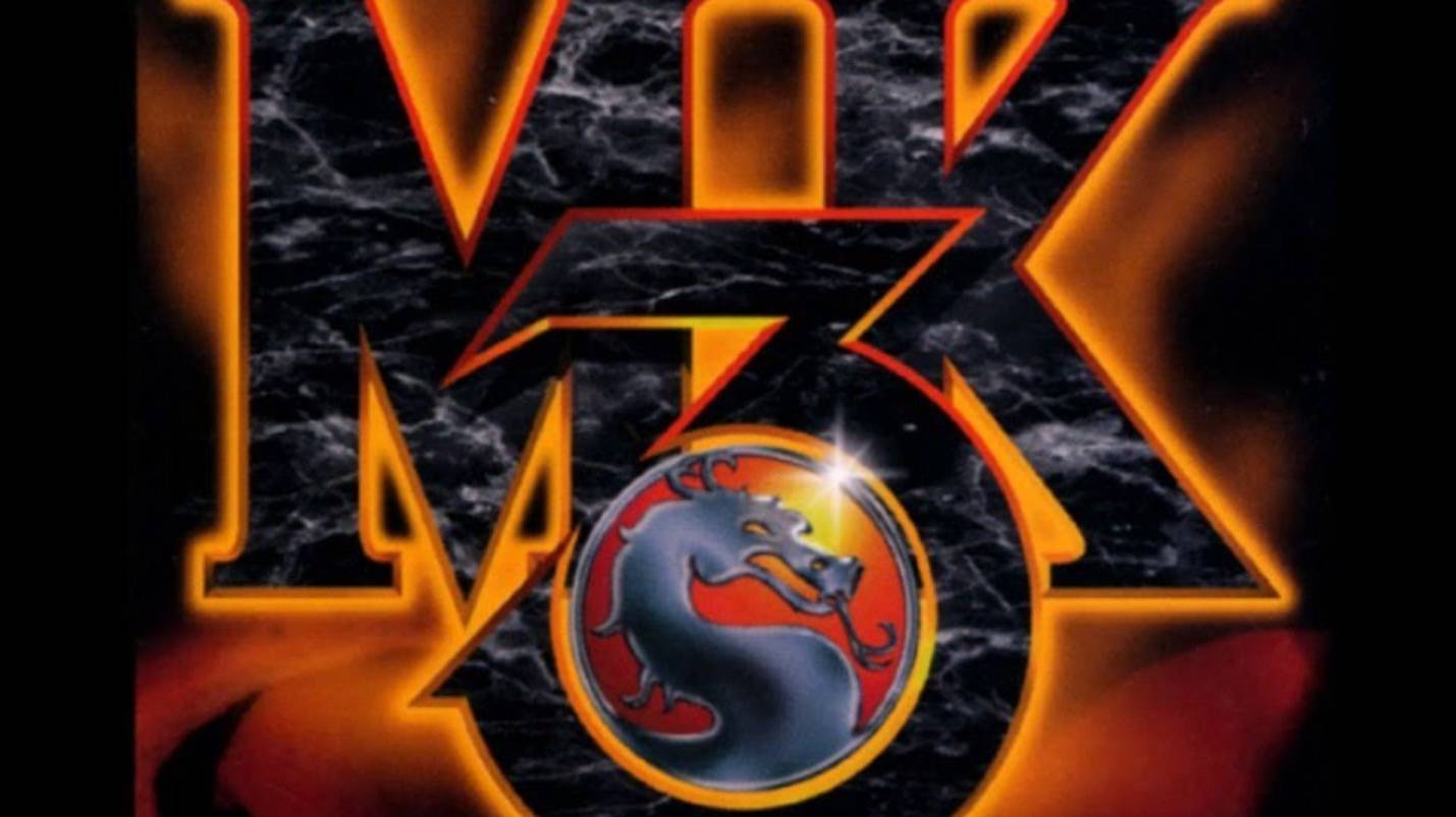 Mortal kombat 3 (1995) Полное прохождение смотреть онлайн