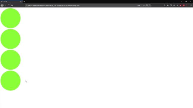 [#50] Découverte de nouvelles propriétés pour les animations | HTML5/CSS3 pour les débutants смотреть онлайн