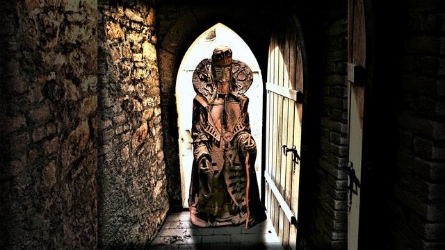 My Magic Flute in Ruins of Medieval Castle смотреть онлайн