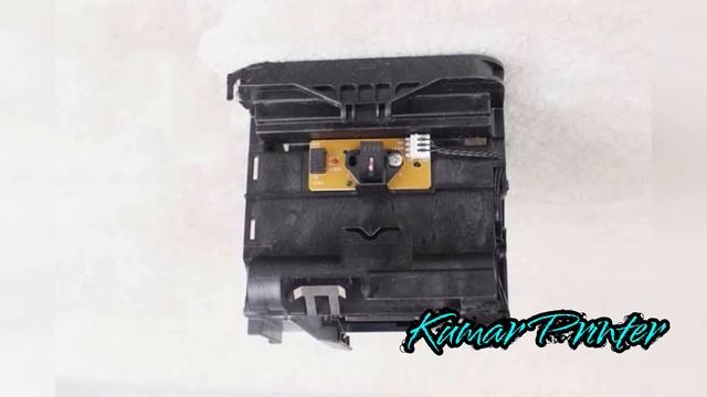 Epson l800 initializing problem fix | How to fix red light error in epson l800 | Epson L800 смотреть онлайн