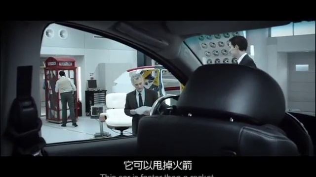 陳裕明 LUXGEN7 SUV 007 2012 90sec смотреть онлайн