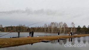 Ловля форели на спиннинг. Платник АЗАРТ-2. РЕФТ 31 10 2020 г.