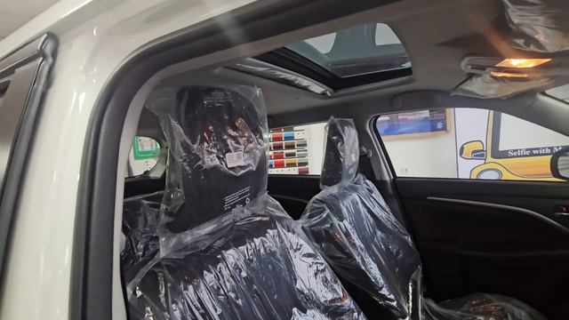 Brezza zxi 2024 | Maruti brezza 2024 | Maruti की सबसे Safe कार | The AutoWorld #brezza смотреть онлайн