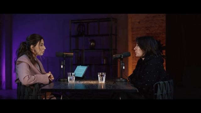 Ирина Митрошкина (Prive7) - Рейдеркие захват, влияние личного бренда на бизнес | Вика Бизнес Чика № смотреть онлайн