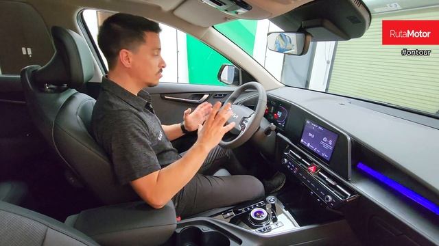 Exclusivo desde Miami, nuevo Kia Niro 2023! El híbrido que pronto llega a Chile смотреть онлайн