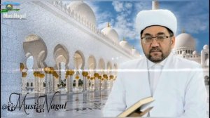 JANNAT haqida Nuriddin hoji domla