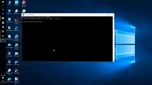 Install Wildfly Application Server On Windows смотреть онлайн