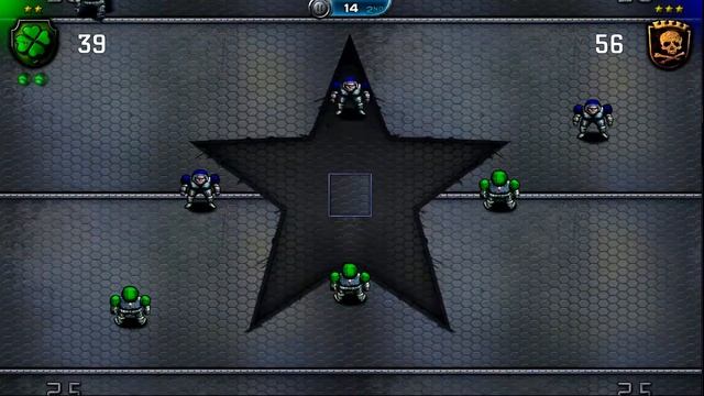 Speedball 2 HD - Gameplay. смотреть онлайн