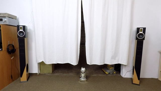 Philips MCD716 (Ленточный динамик ВЧ) смотреть онлайн