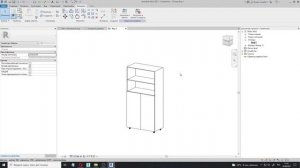 Экспорт объекта из 3Ds max в Revit. Подготовить чертежи мебели.
