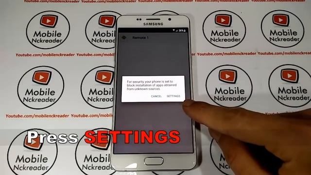 Remove google account on samsung galaxy a5 2016 a510f a510fn android 7 to 7.1.1 Without a computer смотреть онлайн