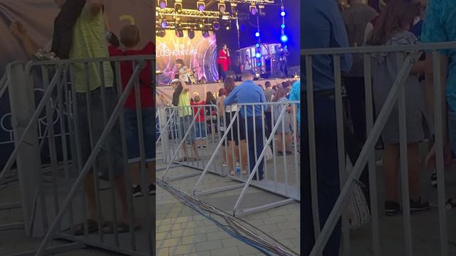 Концерт смотреть онлайн