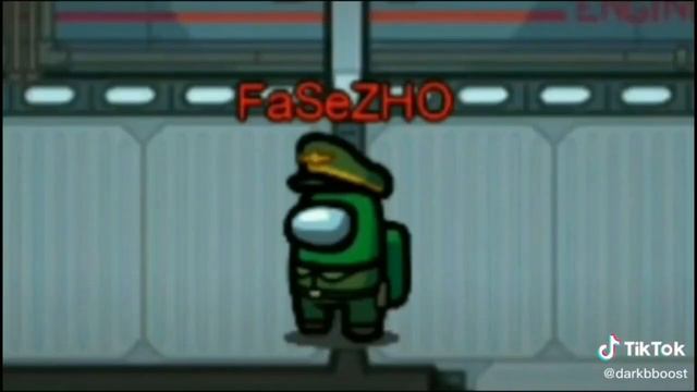 АМОНГ АС приколы смешные моменты в among us из тик тока смотреть онлайн