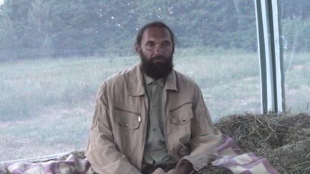 Орлин. О чёрной магии, религиозном мышлении и их последствиях смотреть онлайн