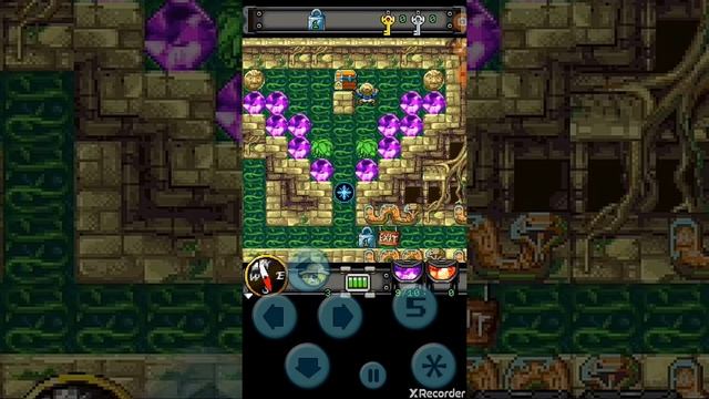 Diamond rush Java para android descargar por Mega смотреть онлайн