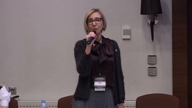 Круглый стол "Работа с клиентами" смотреть онлайн