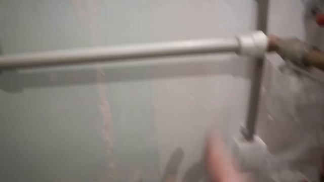 Монтаж узла водоподготовки. Пушкино смотреть онлайн