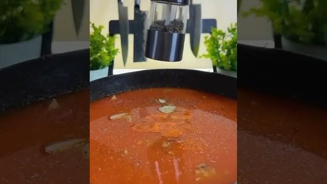 Рецепты на каждый день