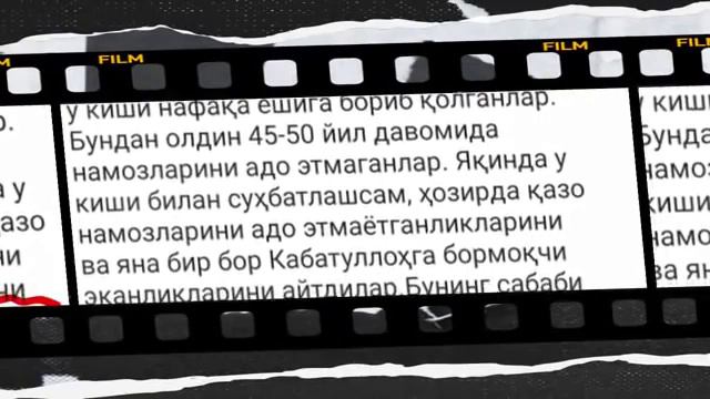 ISOM KARIMOV HAQIDA SAVOL! / SHAYH MUHAMMAD SODIQ MUHAMMAD YUSUF ISLOMIY SAVOL JAVOB смотреть онлайн