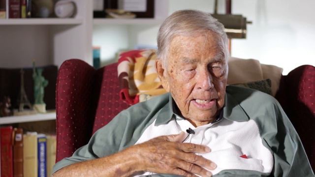 D-Day veteran - A close call смотреть онлайн