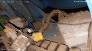 Урал 4320 отказали приборы