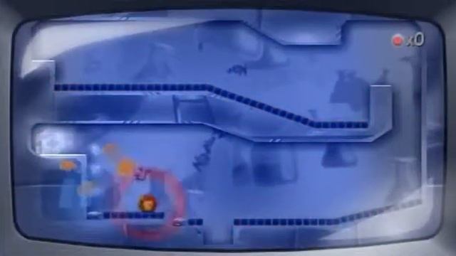 Funky Lab Rat World 9-6 Perfect Run смотреть онлайн