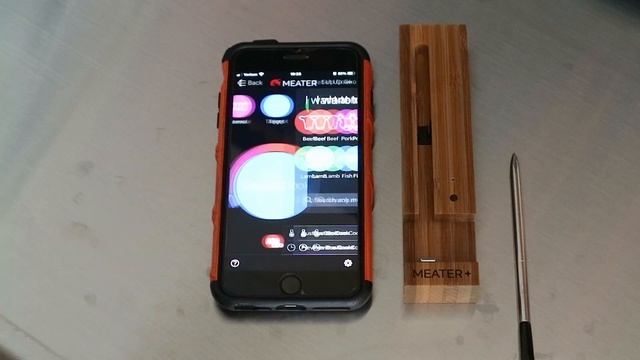 Meater Plus Wireless Meat Probe Review....GIVEAWAY ALERT! смотреть онлайн