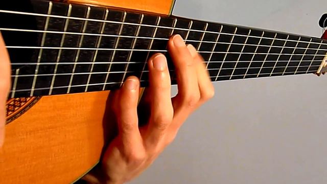 Agustín Barrios | La Catedral - 1st movement (Preludio Saudade) | Classical Guitar смотреть онлайн