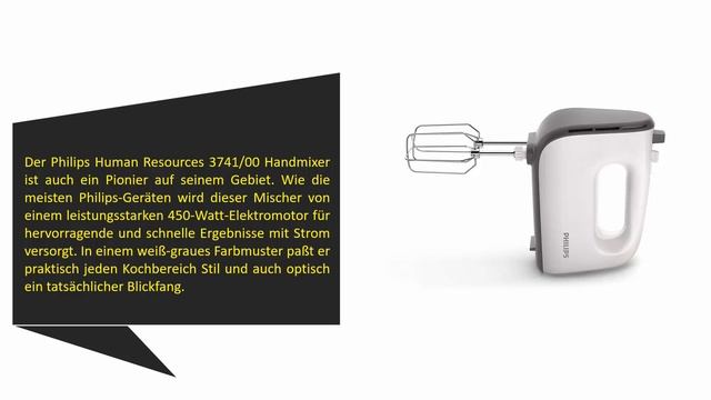 Die Besten Handmixer Test смотреть онлайн