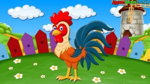 Доброго и Бодрого Утра! Мультяшные Пожелания и Поздравления!