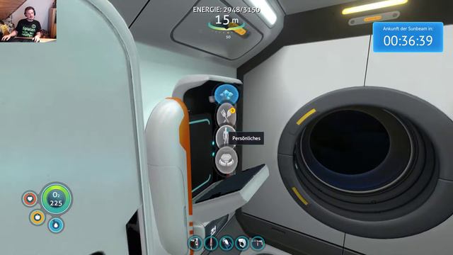 Subnautica - The Original "Building the Krebs" Part 21 смотреть онлайн
