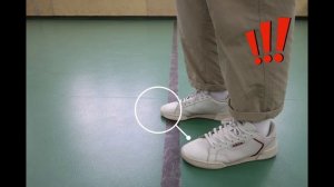 ГТО Подготовься!|Урок третий|Прыжки в длину с места