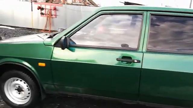 Ваз 21099 смотреть онлайн