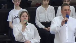 Сухушины, Белые - Твоя смерть и воскресенье (Пение)