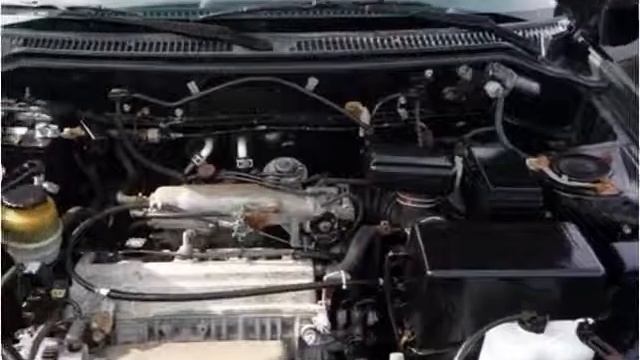 1998 Toyota RAV4 Used Cars New Bedford MA смотреть онлайн