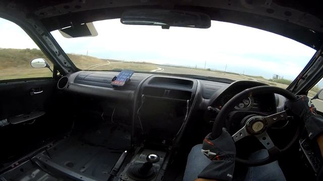Toyota altezza Rim Porsche cup II stage - 2 смотреть онлайн